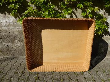 Cestone portatutto o giochi bimbi