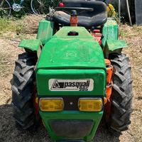 Trattore agricolo Pasquali 986