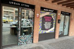 Ufficio/negozio/bar/tabacchi verdello