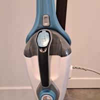 Vaporella black and decker steam mop