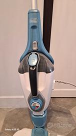 Vaporella black and decker steam mop