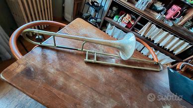 trombone