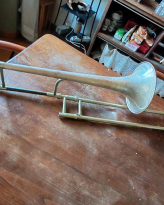 trombone