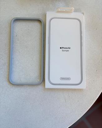 Cover Bumper iPhone Air 