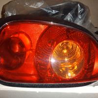 coppia stop mini Countryman 