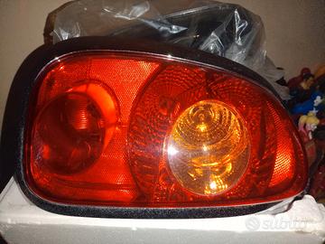 coppia stop mini Countryman 