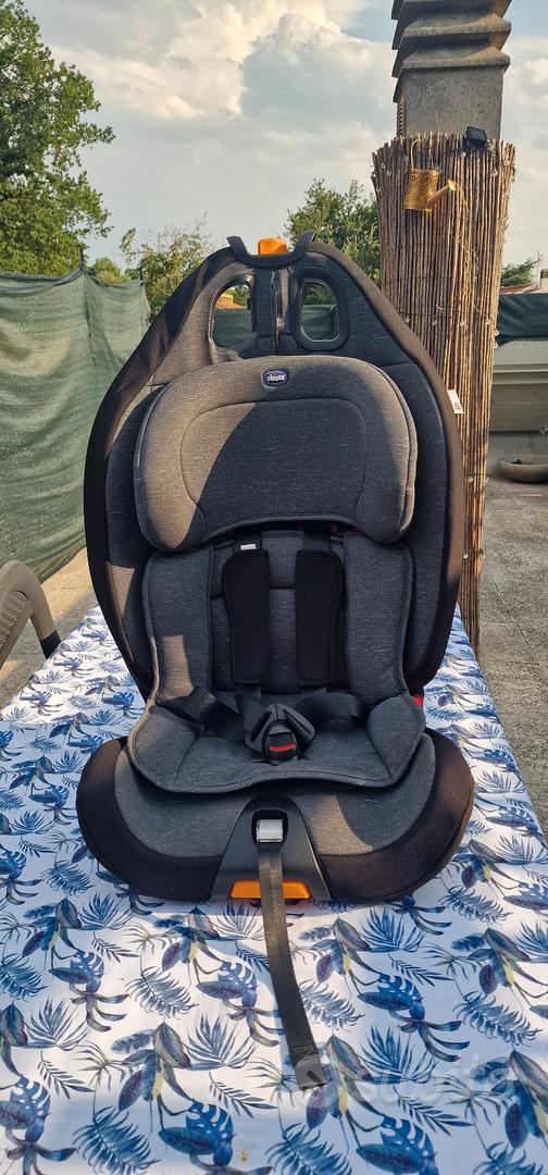 Seggiolino kicco per auto