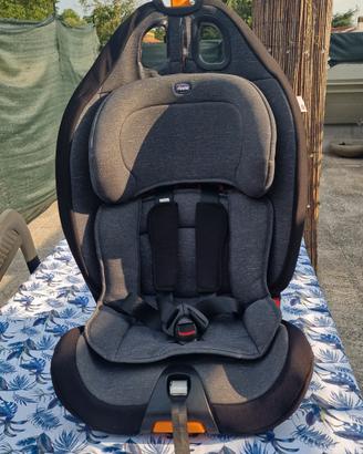 Seggiolino kicco per auto