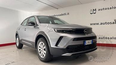 Opel Mokka 1.2 Turbo 130CV aut. Edition NEOPA...