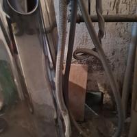 poltrona  lavacapelli