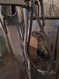 poltrona  lavacapelli