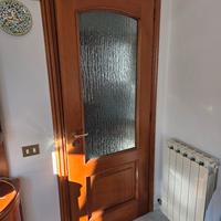 Porta interna in legno
