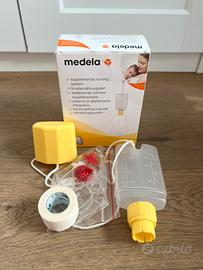 Medela DAS Sistema di allattamento integrativo