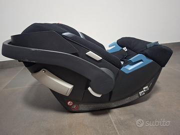 seggiolino / ovetto per auto Cybex Aton 5