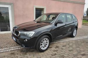 Bmw X3 XDRIVE