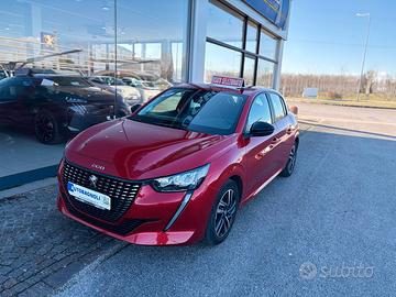 Peugeot 208 ACTIVE PACK PureTech 100 6mt SPOTICAR