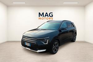 Kia Niro 1.6 GDi DCT HEV Evolution