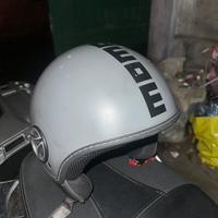 casco momo design