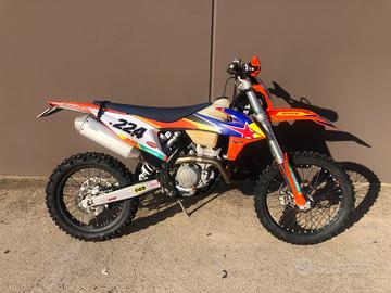 Ktm 250 exc - 2022