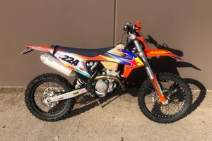 Ktm 250 exc - 2022