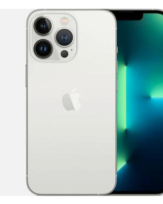 Iphone 13 pro 128