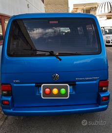 VOLKSWAGEN Altro modello - 2001