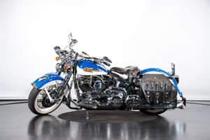 Harley-davidson Softail Springer - RDS01980