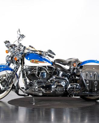 Harley-davidson Softail Springer - RDS01980