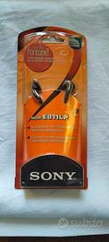 Auricolari Sony vintage MDR-E811LP frotopia
