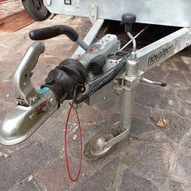 rimorchio c200 cf 750