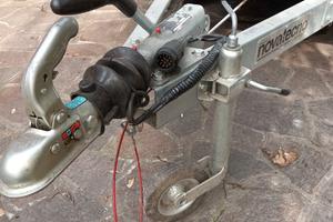 rimorchio c200 cf 750