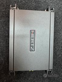 Amplificatore Hertz HCP4