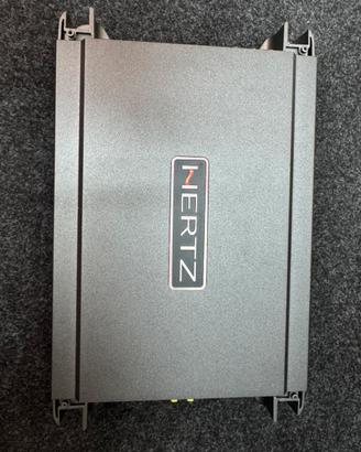 Amplificatore Hertz HCP4