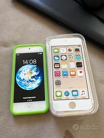 Apple iPod touch 6th
