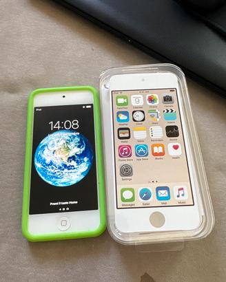 Apple iPod touch 6th