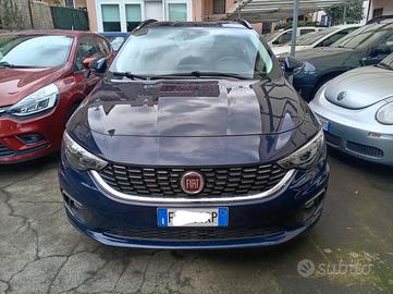 Fiat Tipo 1.6 Mjt S&S SW Lounge