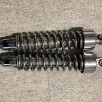Ricambi Triumph Bonneville SE 2011 (i.e.)