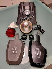 Fantic motor trial 125 1978/79