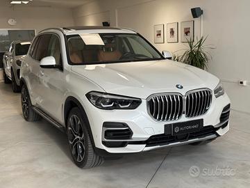 Bmw X5 xDrive25d xLine