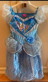 Costume carnevale Cenerentola Disney
