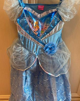 Costume carnevale Cenerentola Disney