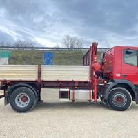 Autocarro IVECO MAGIRUS 190 E 31P