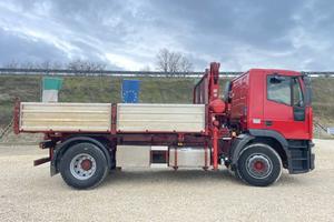 Autocarro IVECO MAGIRUS 190 E 31P