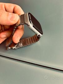 Apple Watch 10 inox