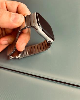 Apple Watch 10 inox