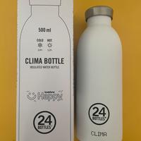24Bottles Clima Borraccia Termica da 500ml