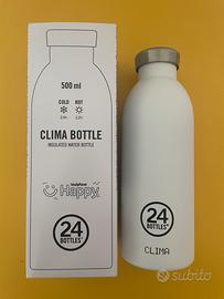 24Bottles Clima Borraccia Termica da 500ml