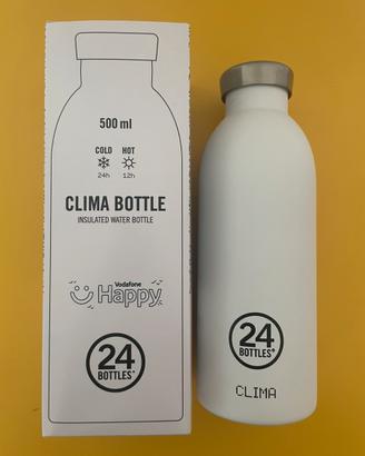 24Bottles Clima Borraccia Termica da 500ml