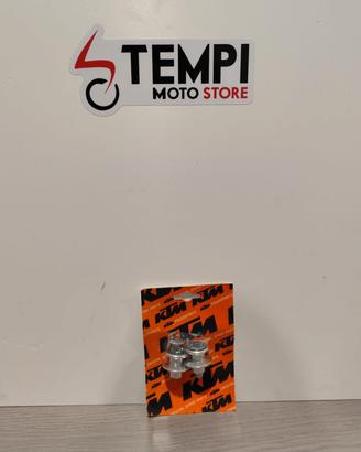 Adattatore del fissaggio Nuovo originale KTM (mode