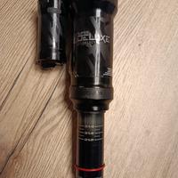 Ammo super deluxe select +, 205x62,5